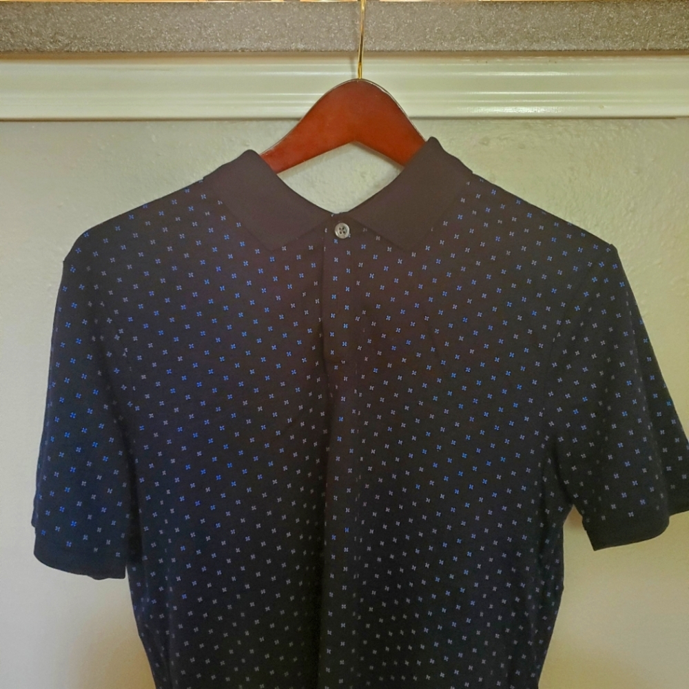 BANANA REPUBLIC polo